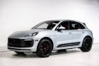 Thumbnail Photo 5 for 2022 Porsche Macan GTS