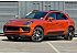 2022 Porsche Macan