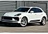 2022 Porsche Macan