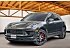 2022 Porsche Macan