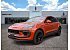 2022 Porsche Macan