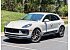 2022 Porsche Macan S