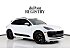 2022 Porsche Macan GTS