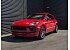 2022 Porsche Macan S