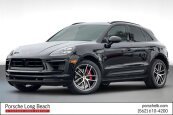2022 Porsche Macan S