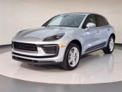 2022 Porsche Macan