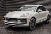 2022 Porsche Macan