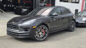 2022 Porsche Macan GTS