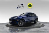 2022 Porsche Macan
