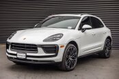 2022 Porsche Macan