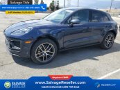 2022 Porsche Macan