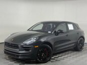 2022 Porsche Macan GTS