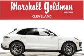2022 Porsche Macan