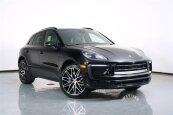 2022 Porsche Macan