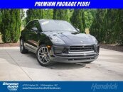 2022 Porsche Macan