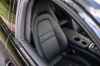 Thumbnail Photo 3 for 2022 Porsche Panamera Turbo S