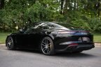 Thumbnail Photo 1 for 2022 Porsche Panamera Turbo S