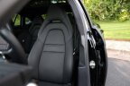 Thumbnail Photo 5 for 2022 Porsche Panamera Turbo S