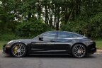 Thumbnail Photo 2 for 2022 Porsche Panamera Turbo S