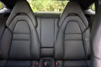 Thumbnail Photo 4 for 2022 Porsche Panamera Turbo S