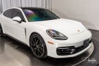 Thumbnail Photo 1 for 2022 Porsche Panamera