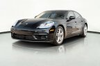 Thumbnail Photo 3 for 2022 Porsche Panamera