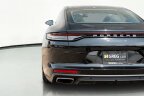 Thumbnail Photo 1 for 2022 Porsche Panamera