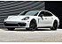 2022 Porsche Panamera 4S