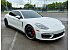 2022 Porsche Panamera