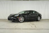 2022 Porsche Panamera 4S