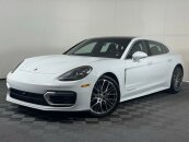 2022 Porsche Panamera