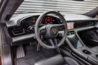 Thumbnail Photo 3 for 2022 Porsche Taycan GTS