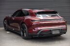 Thumbnail Photo 2 for 2022 Porsche Taycan GTS