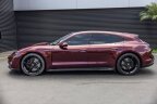 Thumbnail Photo 1 for 2022 Porsche Taycan GTS