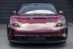 Thumbnail Photo 6 for 2022 Porsche Taycan GTS