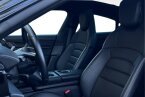 Thumbnail Photo 4 for 2022 Porsche Taycan 4S