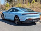 Thumbnail Photo 2 for 2022 Porsche Taycan 4S