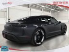 Thumbnail Photo 4 for 2022 Porsche Taycan