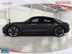 Thumbnail Photo 1 for 2022 Porsche Taycan
