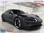 Thumbnail Photo 6 for 2022 Porsche Taycan