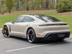 Thumbnail Photo 2 for 2022 Porsche Taycan