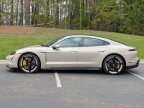 Thumbnail Photo 1 for 2022 Porsche Taycan