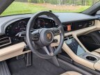 Thumbnail Photo 3 for 2022 Porsche Taycan