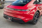 Thumbnail Photo 6 for 2022 Porsche Taycan
