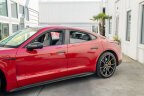 Thumbnail Photo 4 for 2022 Porsche Taycan