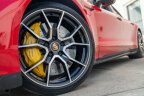 Thumbnail Photo 3 for 2022 Porsche Taycan