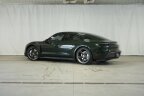 Thumbnail Photo 2 for 2022 Porsche Taycan 4S