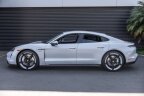 Thumbnail Photo 1 for 2022 Porsche Taycan 4S
