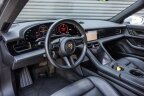 Thumbnail Photo 3 for 2022 Porsche Taycan 4S