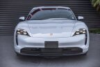Thumbnail Photo 6 for 2022 Porsche Taycan 4S